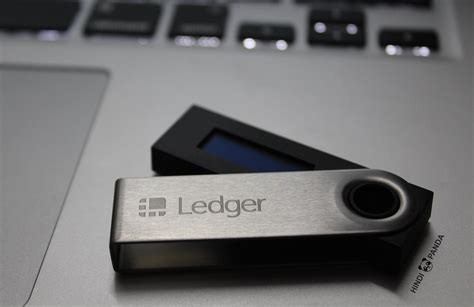 ledger nano s